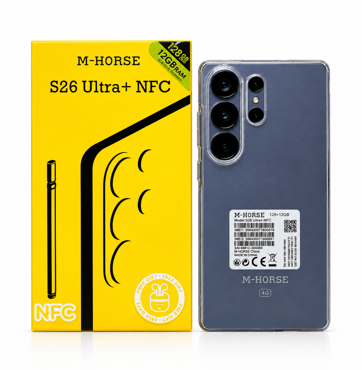 گوشی s26 ultra