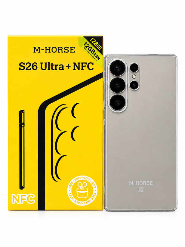 گوشی s26 ultra