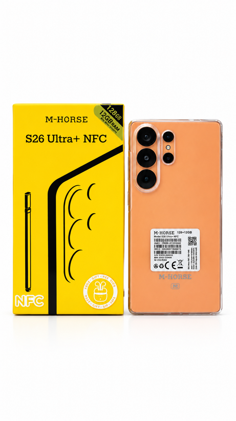 گوشی s26 ultra